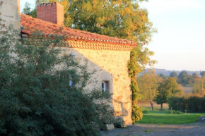 La Métairie du Bourg